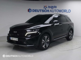 기아 쏘렌토 쏘렌토 4세대(MQ4)하이브리드 HEV 1.6 2WD 그래비티