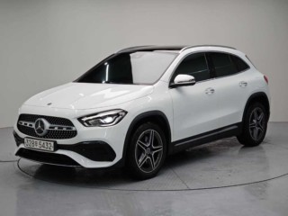 벤츠 GLA 클래스 GLA클래스 H247 GLA250 4MATIC
