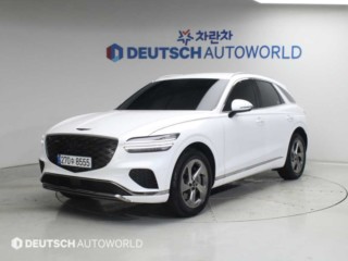 제네시스 GV70 2.5T 가솔린 AWD