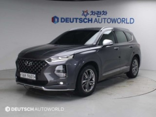 현대 싼타페 싼타페 TM 가솔린 2.0T 2WD 인스퍼레이션