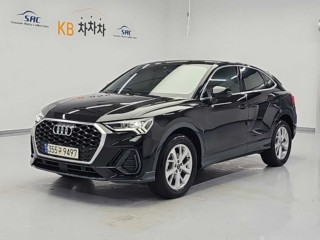 아우디 Q3 Q3 (F3) 35 TDI 스포트백