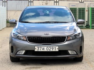 기아 K3 더뉴 K3 1.6 GDI 트렌디