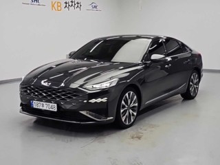 기아 K8 2.5 2WD 노블레스
