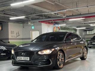현대 그랜저 그랜저 IG 3.0 GDI 익스클루시브