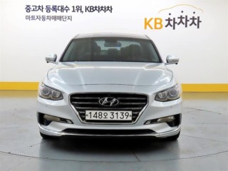 현대 그랜저 그랜저 IG 3.0 LPI 택시형