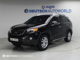 기아 쏘렌토 쏘렌토 R 디젤 2WD 2.0 TLX 프리미엄