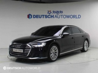 아우디 A8 A8 (D5) 55 TFSI 콰트로 LWB