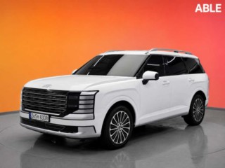 현대 팰리세이드 디 올 뉴 팰리세이드 하이브리드 HEV 2.5T 2WD 7인승 익스클루시브