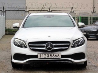 벤츠 E 클래스 E-클래스 W213 E300 아방가르드