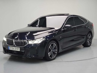 BMW 그란투리스모 6시리즈 GT (G32) 630D XDRIVE M 스포츠
