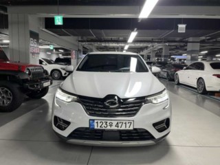 르노코리아(삼성) XM3 1.6 GTe RE