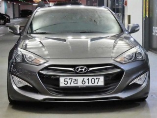 현대 제네시스 더뉴제네시스쿠페 380 GT-R