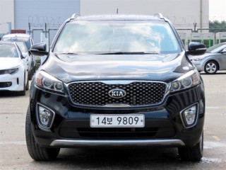 기아 쏘렌토 올 뉴 쏘렌토 디젤 2WD 2.0 노블레스