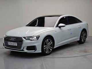아우디 A6 A6 (C8) 45 TFSI 프리미엄