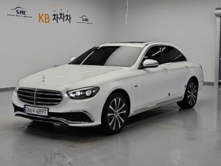 벤츠 E 클래스 E-클래스 W213 E300e 4MATIC 익스클루시브