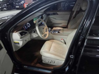 제네시스 G90 3.8 GDI AWD 럭셔리