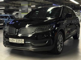 링컨 MKX MKX 2세대 2.7 AWD 리저브