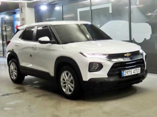 쉐보레 트레일블레이저 2WD 1.3 터보 가솔린 LS