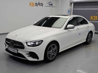 벤츠 E 클래스 E-클래스 W213