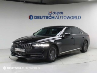 제네시스 G90 3.8 GDI AWD 럭셔리
