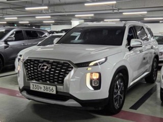 현대 팰리세이드 디젤 2.2 4WD 익스클루시브