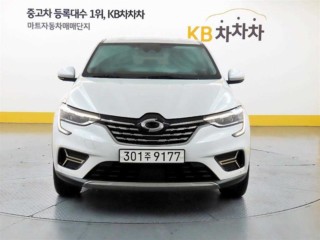 르노코리아(삼성) XM3 1.6 GTe RE
