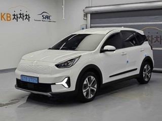 기아 니로 니로 플러스 EV 어스