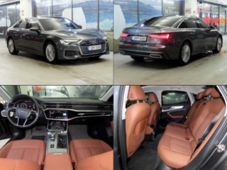 아우디 A6 A6 (C8) 45 TFSI 콰트로