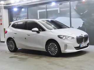 BMW 2시리즈 액티브 투어러 (U06) 220i 럭셔리  차량