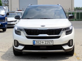 기아 셀토스 가솔린 1.6 터보 2WD 시그니처