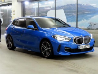 BMW 1시리즈 1시리즈 (F40) 120i M 스포츠