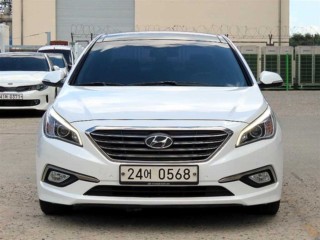 현대 쏘나타 LF 쏘나타 1.7 E-VGT 스마트 스페셜