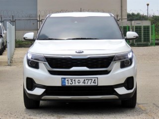 기아 셀토스 디젤 1.6 2WD 프레스티지