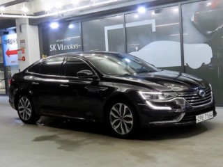 르노코리아(삼성) SM6 LPG 2.0 LPe RE(장애인용)