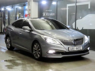 현대 그랜저 그랜저 HG HG220 PREMIUM 기본형