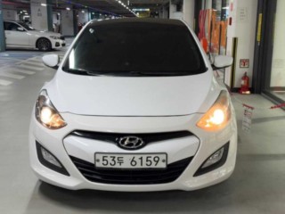 현대 i30 뉴 i30 1.6 GDI PYL