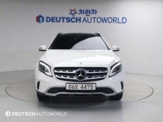 벤츠 GLA 클래스 GLA클래스 X156 GLA220
