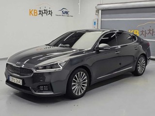 기아 K7 올 뉴 K7 3.3 GDI 노블레스