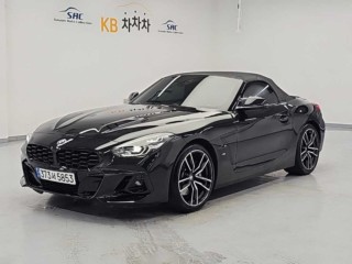 BMW Z4 Z4(G29) sDrive 20i 스포츠