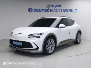 제네시스 GV60 스탠다드 AWD