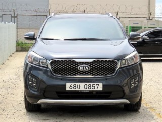 기아 쏘렌토 올 뉴 쏘렌토 디젤 2WD 2.0 노블레스 스페셜