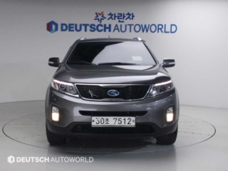 기아 쏘렌토 뉴 쏘렌토 R 2WD 2.0 프레스티지