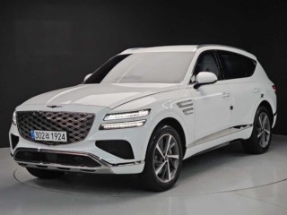 제네시스 GV80 가솔린 2.5T AWD