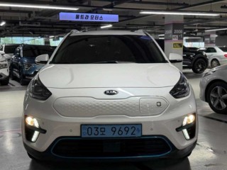기아 니로 니로 EV 노블레스