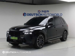BMW X7 X7 (G07) xDrive 40i M 스포츠