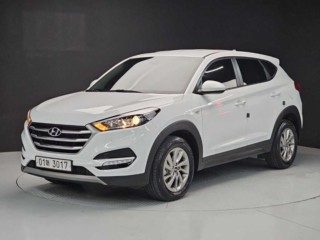 현대 투싼 올뉴투싼 디젤 2.0 2WD 스마트