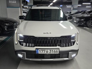 기아 셀토스 셀토스(SP3) 1.6 가솔린 터보 시그니처 2WD