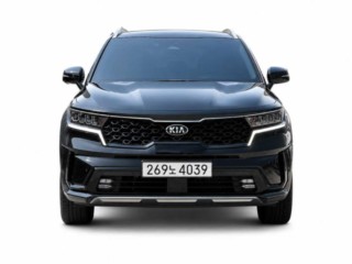 기아 쏘렌토 쏘렌토 4세대(MQ4) 디젤 2.2 2WD 프레스티지