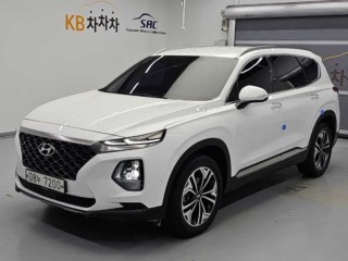 현대 싼타페 싼타페 TM 디젤 2.0 2WD 프레스티지