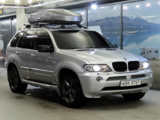 BMW X5 X5 (E53) 3.0 I
